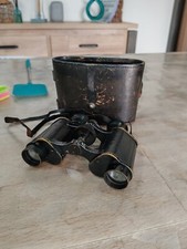 ancienne jumelle militaire