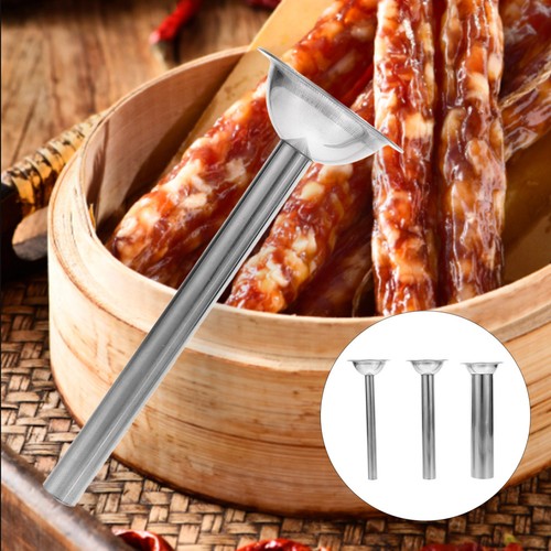 Pcs homemade sausage making - pcs,