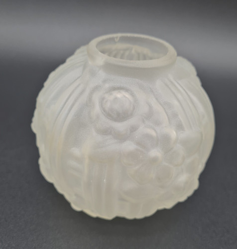 Petit vase boule - vase,