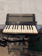 Vintage Stradwari Piano