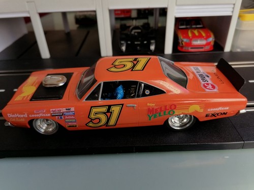 Amt unique slot car 24 - slot,