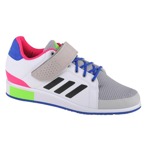 Chaussures haltérophilie - chaussures,