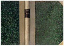 BILLOT - DE VIRTUTIBUS INFUSIS - LIVRE ANCIEN RARE