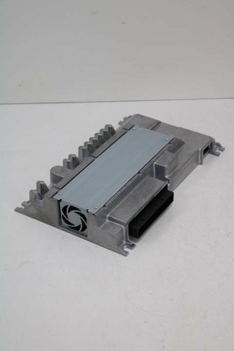 Amplificateur original audi - amplificateur, a3