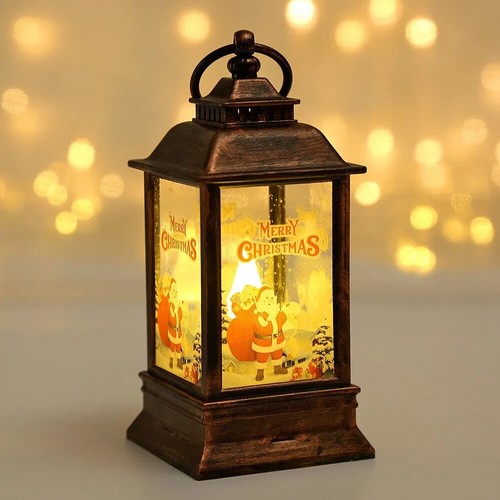 Lanterne lumière chandelier - lanterne,