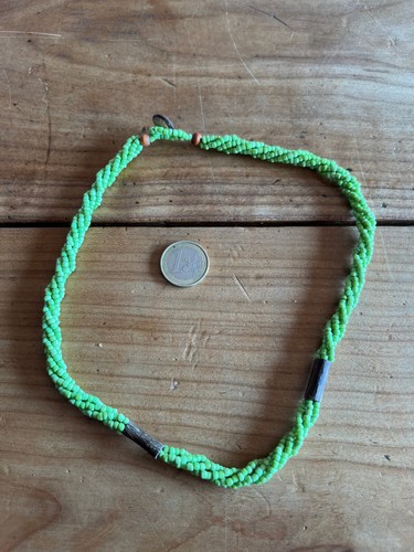 Bijoux collier fantaisie n455 - collier,