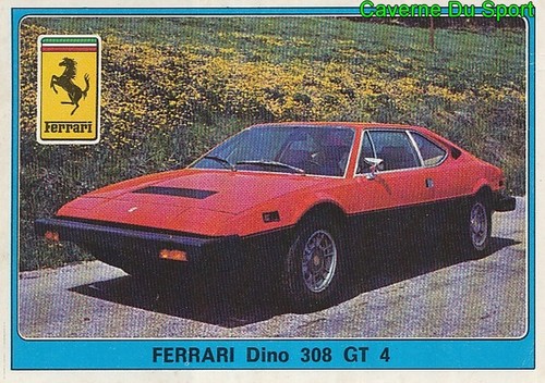 109 ferrari dino 308 4 - ferrari,