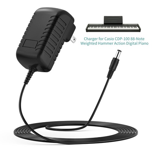 Adapter power for casio - ac,
