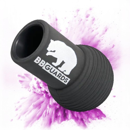 Landmine support - landmine.,
