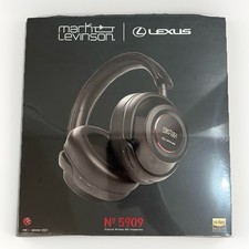 Mark Levinson x LEXUS No