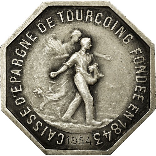 France jeton savings bank - france,,