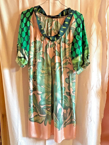One step robe blouse taille - robe,