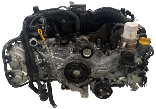 Moteur fa24f subaru wrx - fa24f, 2.4l