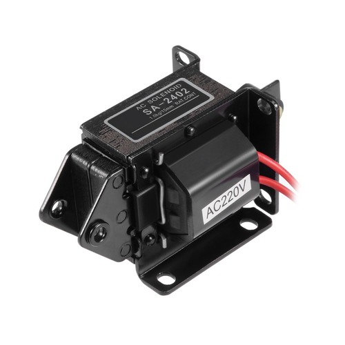 Ac220v 2402 électro aimant - sa-2402, électro-aimant