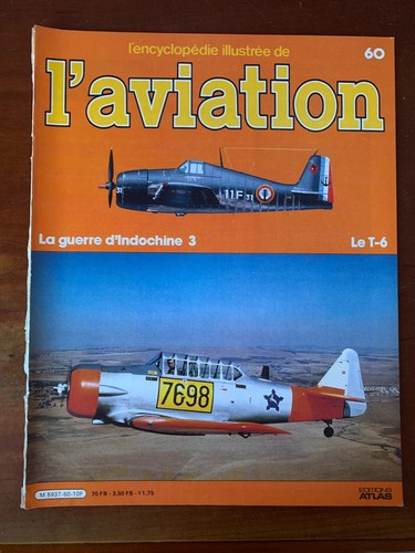 Aviation encyclopédie atlas - aviation,