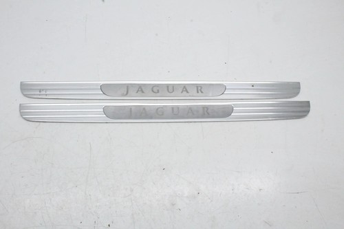 Jaguar x350 kit jupe - x350,