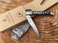 Neuf /New - Couteau pliant