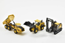 New Ray Coffret 3 engins de