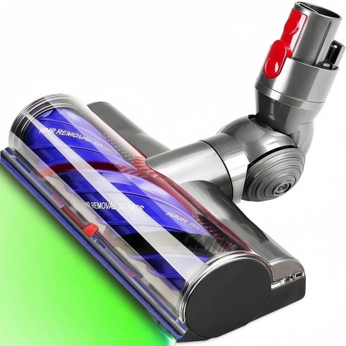 Tête brosse pour - de,