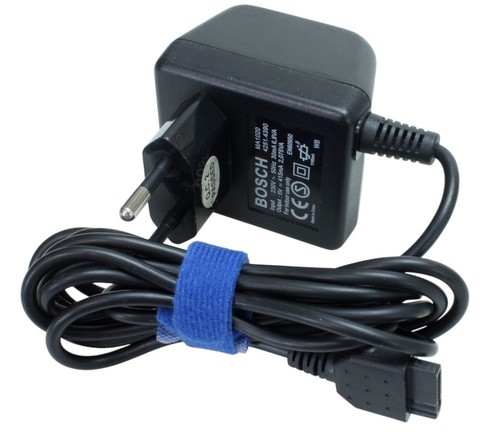 Bosch ma1020 adapter chargeur - bosch,