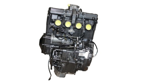 Moteur suzuki gsf - moteur, bandit