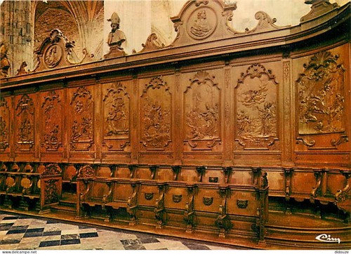 Carte postale belgique - postale,