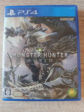 Jeu Playstation PS4 Complet -