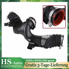 TUYAU D'ADMISSION CONDUIT