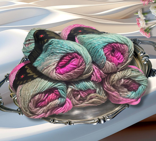 Noro silk garden lot - noro,