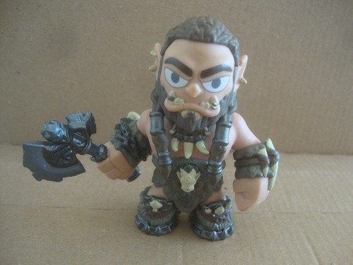 Figurine collection funko - figurine, de
