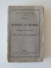 Robert le diable / Richard