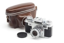Zeiss Ikon Contax IIIA Avec