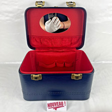 ➜MALLETTE VANITY CASE