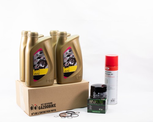 Kit entretien vidange - vidange, standard