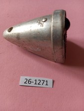 Feu arrière vélo ancien