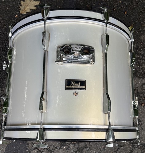 Pearl export bass drum - 22”,