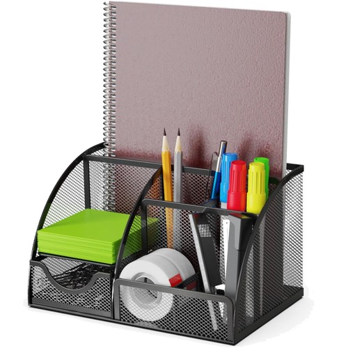 Organisateur bureau maille - bureau,