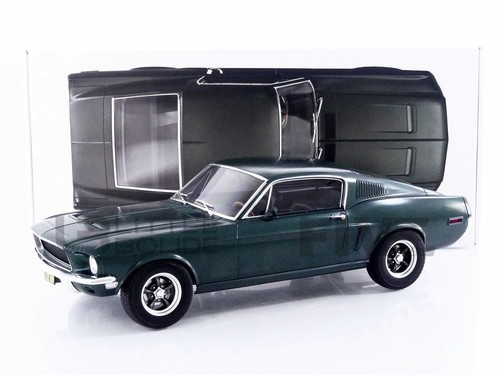 Norev ford mustang - -,