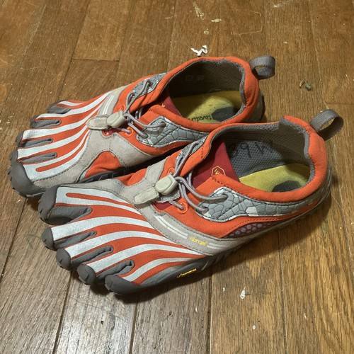 Vibram fivefingers hiking - vibram,
