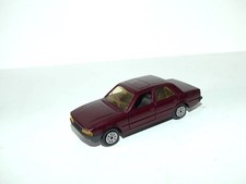 PEUGEOT 505 SR Bordeaux NOREV