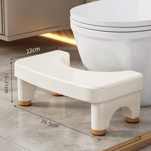 Tabouret toilette adulte - tabouret,