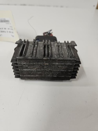 Boitier prechauffage opel - boitier,