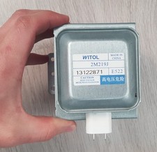 Magnetron 2m219j pour four à