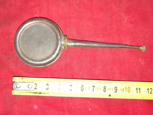 Burette huile - burette, à