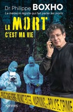 Livre numérique - La mort