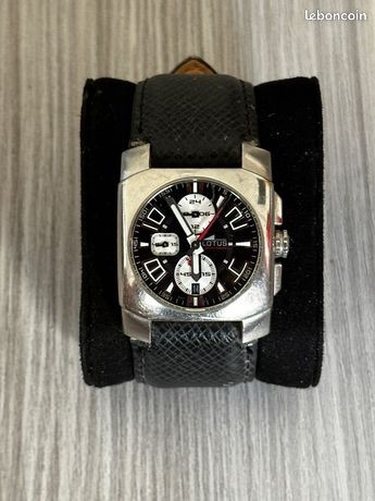 Montre lotus - montre,