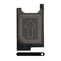 Sim card tray for - tray, xperia