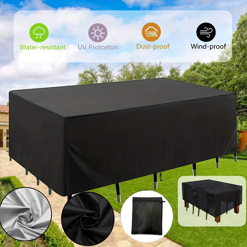 Housse protection mobilier - housse,