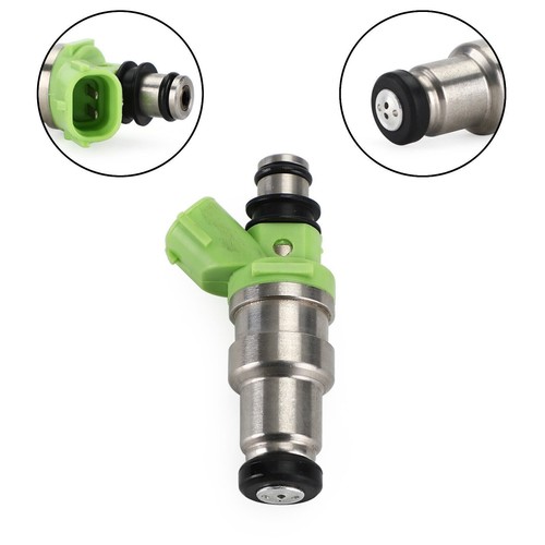 1pcs fuel injectors - 1pcs,