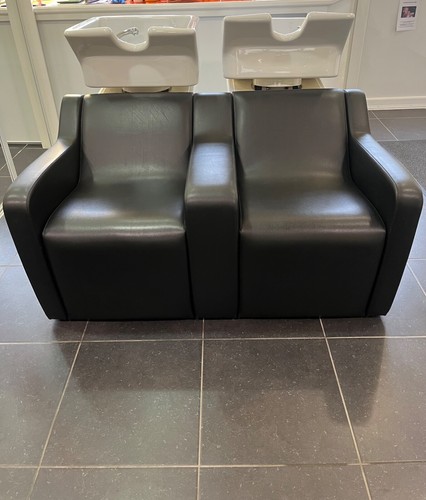 Mobilier salon coiffure - salon,